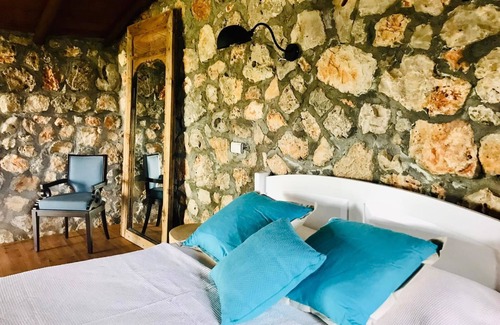 Bayındır Hotel | Kale Lodge - Adults Only
