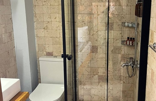 Bayındır Hotel | Kale Lodge - Adults Only