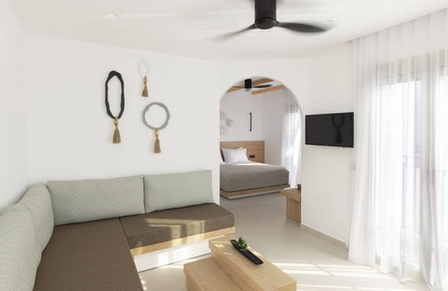 Apollonia Hotel | Kalea Suites