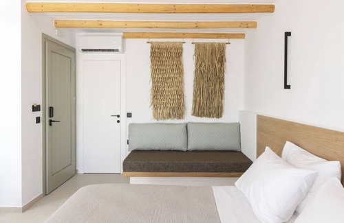 Apollonia Hotel | Kalea Suites