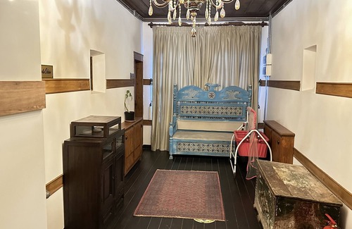 Amasya Cabin | Kaleici Konak