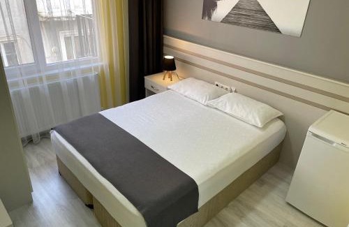 Edirne Hotel | Kaleroom EDİRNE