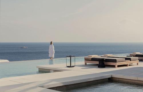 Ornos Hotel | Kalesma Mykonos