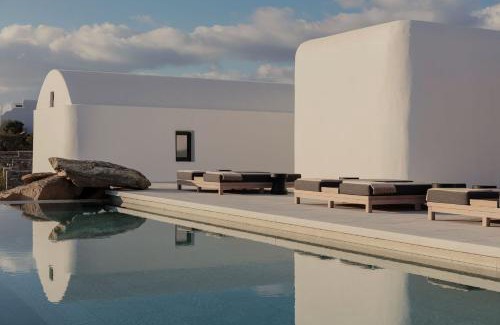 Ornos Hotel | Kalesma Mykonos