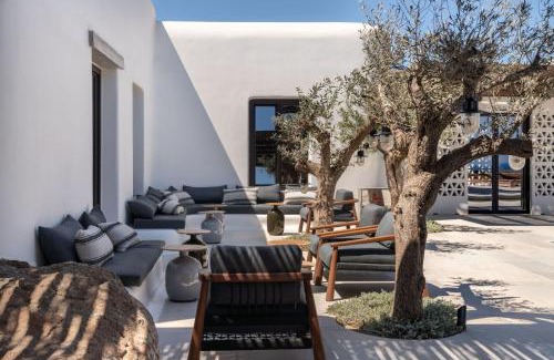 Ornos Hotel | Kalesma Mykonos