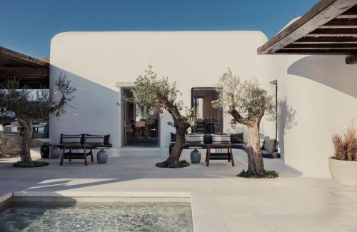 Ornos Hotel | Kalesma Mykonos