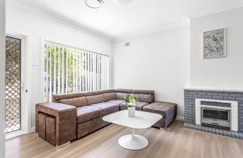 Kiama House | Kaleula Upper Beach House