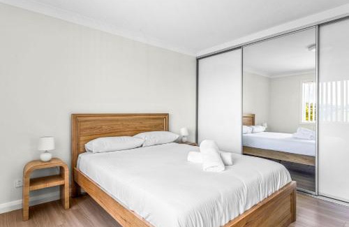 Kiama House | Kaleula Upper Beach House