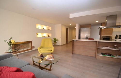 Bellavista Apartment | KALEXI - 2 Br. Apartment in Rosales