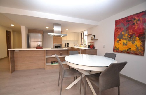 Bellavista Apartment | KALEXI - 2 Br. Apartment in Rosales