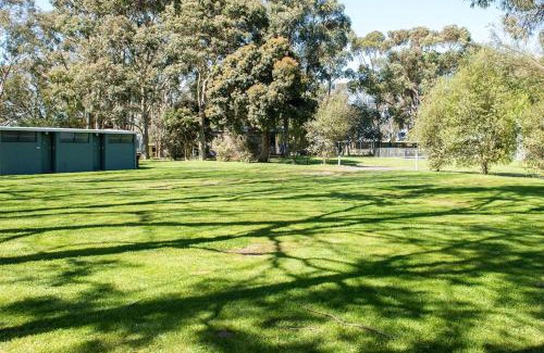 Mount Gambier Other | Kalganyi Holiday Park