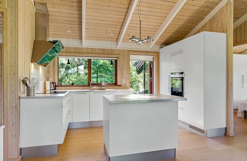 Trend House | "Kali" - 900m to the fjord by Interhome