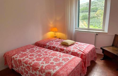 Castiglione della Pescaia House | KALI Srl Società Agricola