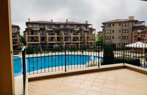 Topola Apartment | Kaliakria Resort "Bluesky"
