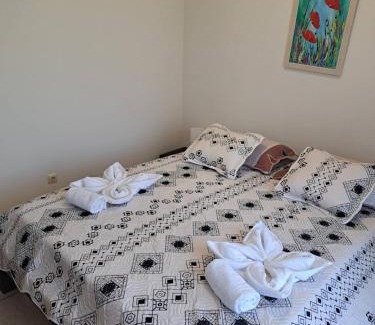 Topola Apartment | Kaliakria resort view of the black sea