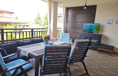 Sozopol Apartment | KaliAnny in Santa Marina escape from daily routine