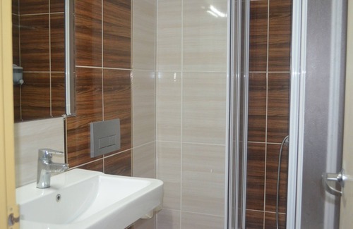Sarimsakli Hotel | Kalif Hotel