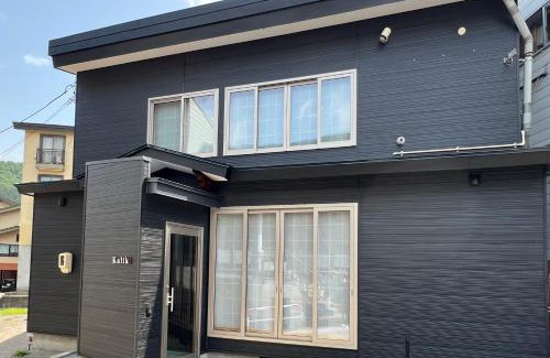 Nozawaonsen House | Kalik House