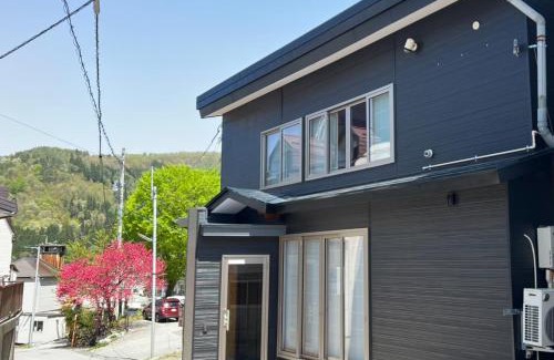 Nozawaonsen House | Kalik House