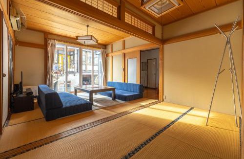 Nozawaonsen House | Kalik House