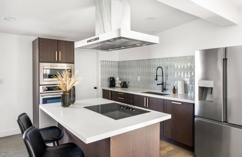 Desert Club Estates House | Kalima Sky - Golf Cart, Pool/Spa, Gym, Corner Lot