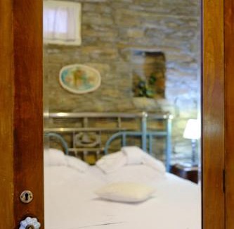 Paleopolis Apartment | Kalimera Andros