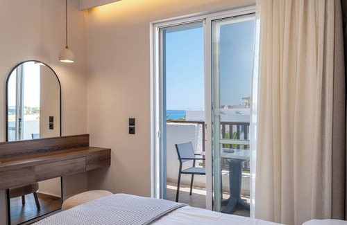 Kardamena Hotel | Kalimera Mare