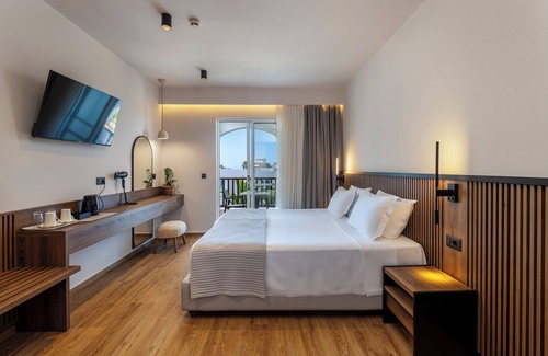 Kardamena Hotel | Kalimera Mare