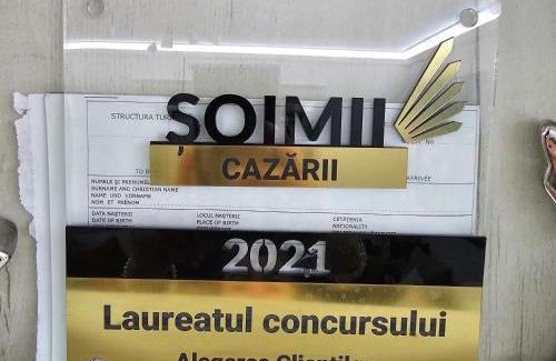 Busteni Apartment | Kalinderu SKIER'S APARTAMENT BELLEVUE