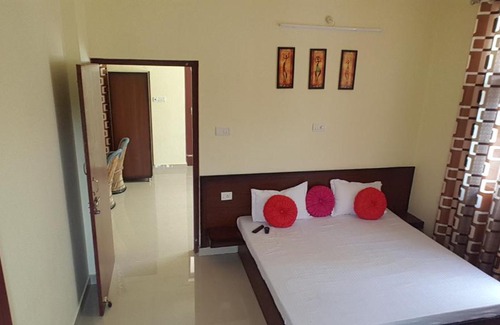 Palampur House | KALINDI & PADMINI HOMES AT EKAANT HOME