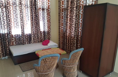 Palampur House | KALINDI & PADMINI HOMES AT EKAANT HOME