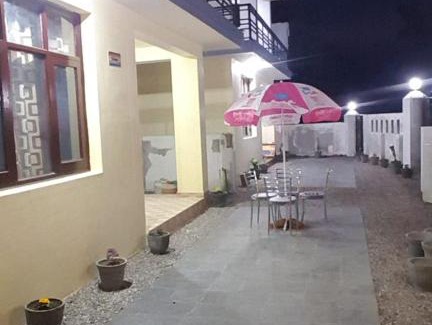Palampur House | KALINDI & PADMINI HOMES AT EKAANT HOME