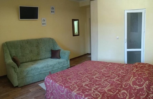 Tuapse House | Kalinina 13 Guest House