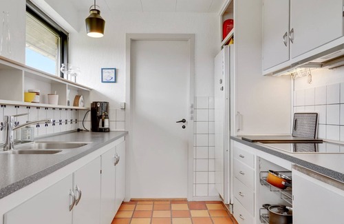 Sæby House | "Kalist" - 50m from the sea by Interhome