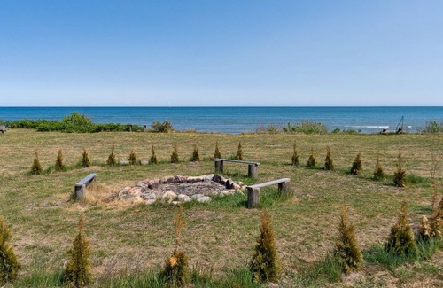 Sæby House | "Kalist" - 50m from the sea by Interhome