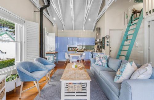 Kalk Bay House | Kalk Bay Condo at The Majestic