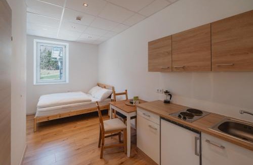 Spital am Pyhrn Apartment | Kalkalpen Apartments