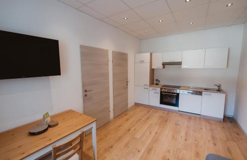 Spital am Pyhrn Apartment | Kalkalpen Apartments