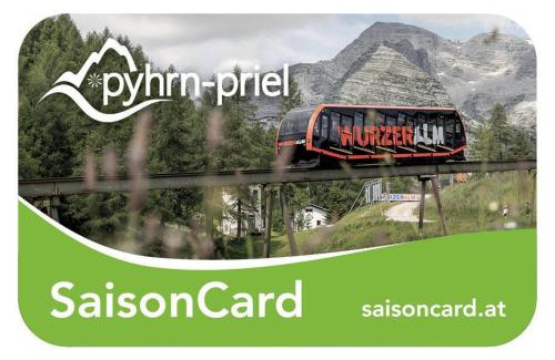 Spital am Pyhrn Apartment | Kalkalpen Apartments