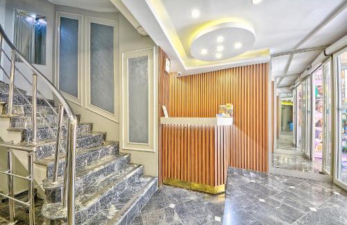 Beyazit Hotel | Kalkan Hotel