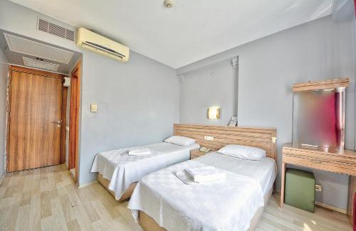 Beyazit Hotel | Kalkan Hotel