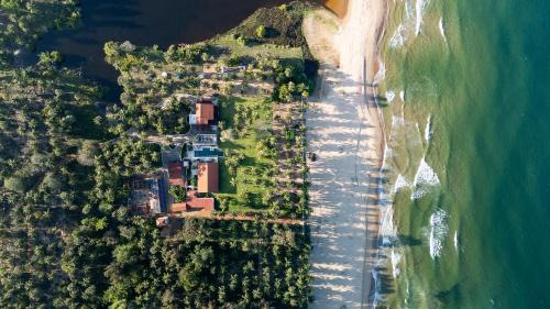 Kalkudah Hotel | Kalkudah Beach House