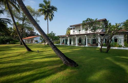 Kalkudah Hotel | Kalkudah Beach House