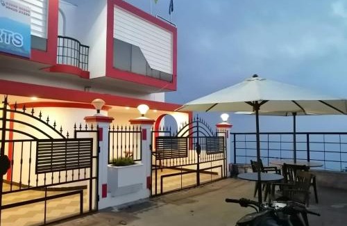 Yercaud House | Kallal Resorts