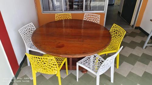 Yercaud House | Kallal Resorts