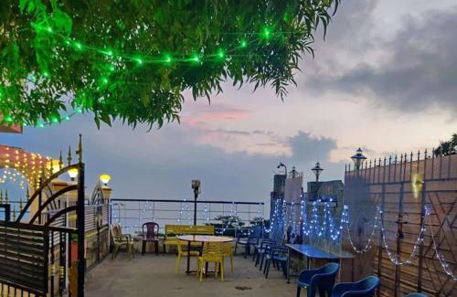 Yercaud House | Kallal Resorts