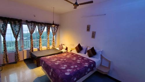 Yercaud House | Kallal Resorts