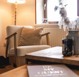 Westertilli Apartment | Kalle´s Reethus