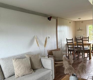 Westertilli Apartment | Kalle´s Reethus