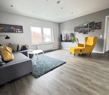 Adenau Apartment | Kallenhard View Apartments
